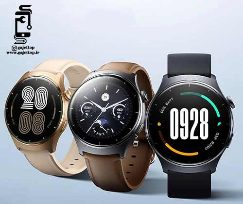 جمع بندی ساعت هوشمند میبرو مدل Watch Lite 3